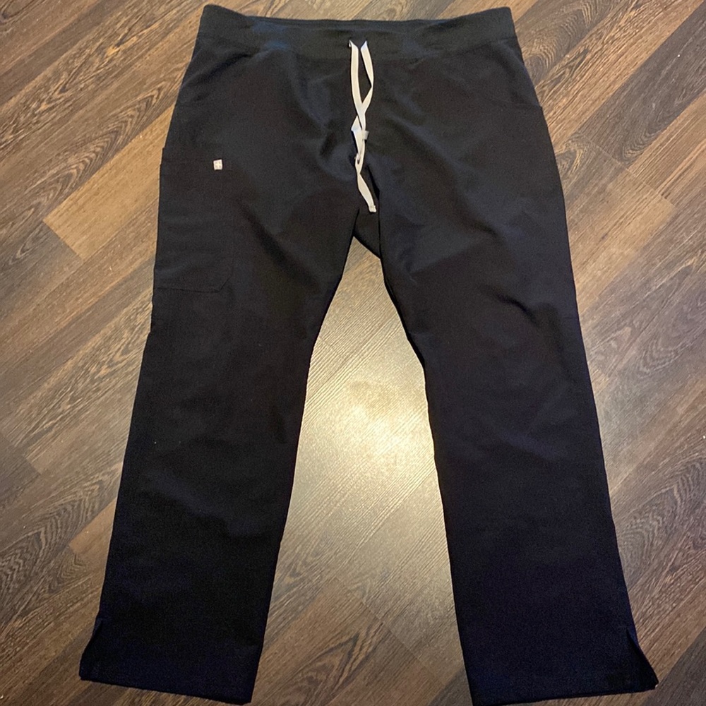 Figs scrub pants